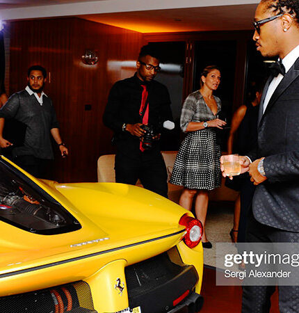 Event photography Miami Future for Haute Living