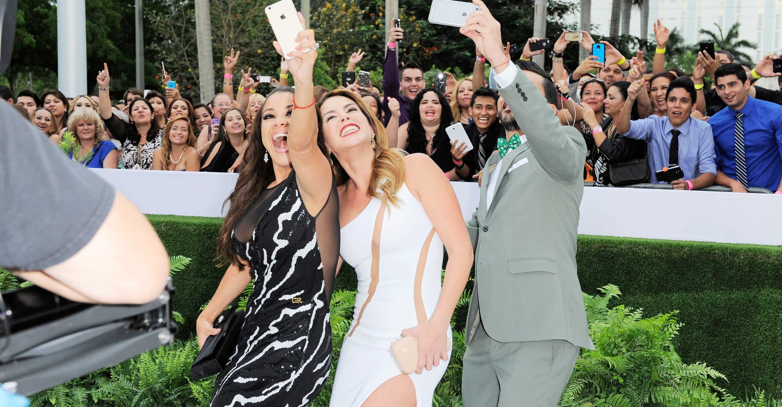 Event photographer miami - arrivals