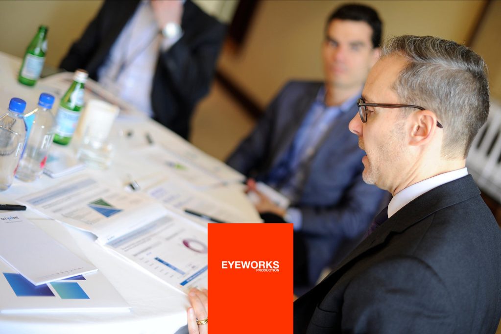 Business corporate event photography in Miami, Florida.