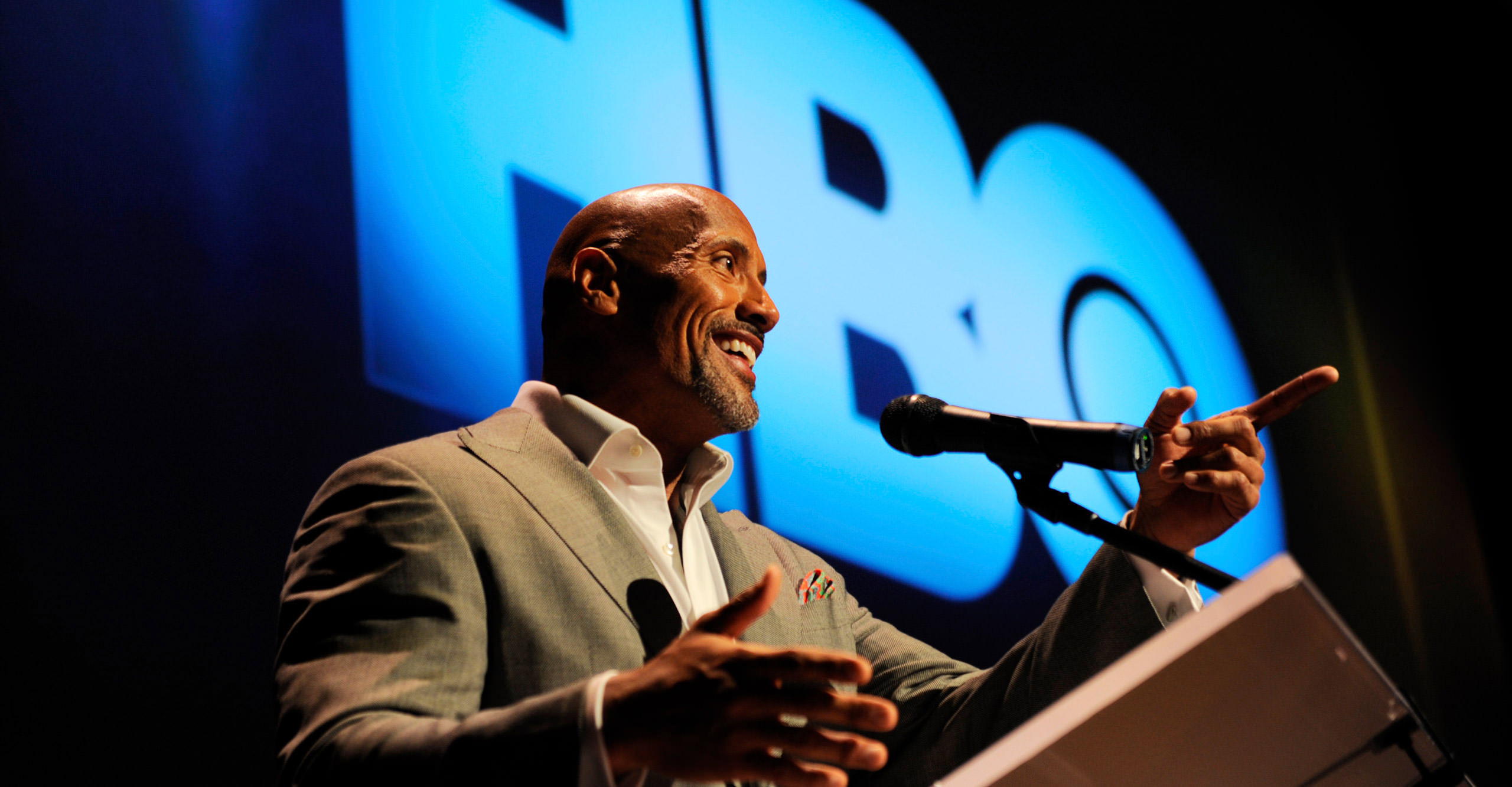 Event Photo: Rock, HBO, Photo by Eyeworks Production