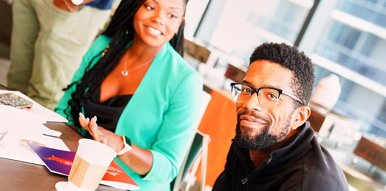 PHOTO MIAMI: Corporate business meeting photography in Miami, Florida. All Images © Sergi Alexander Eyeworks Production