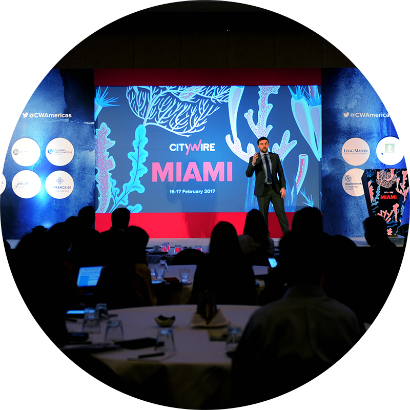 corporate photography miami