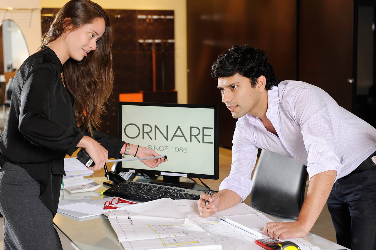 Personal Branding Photography Ornare Design District