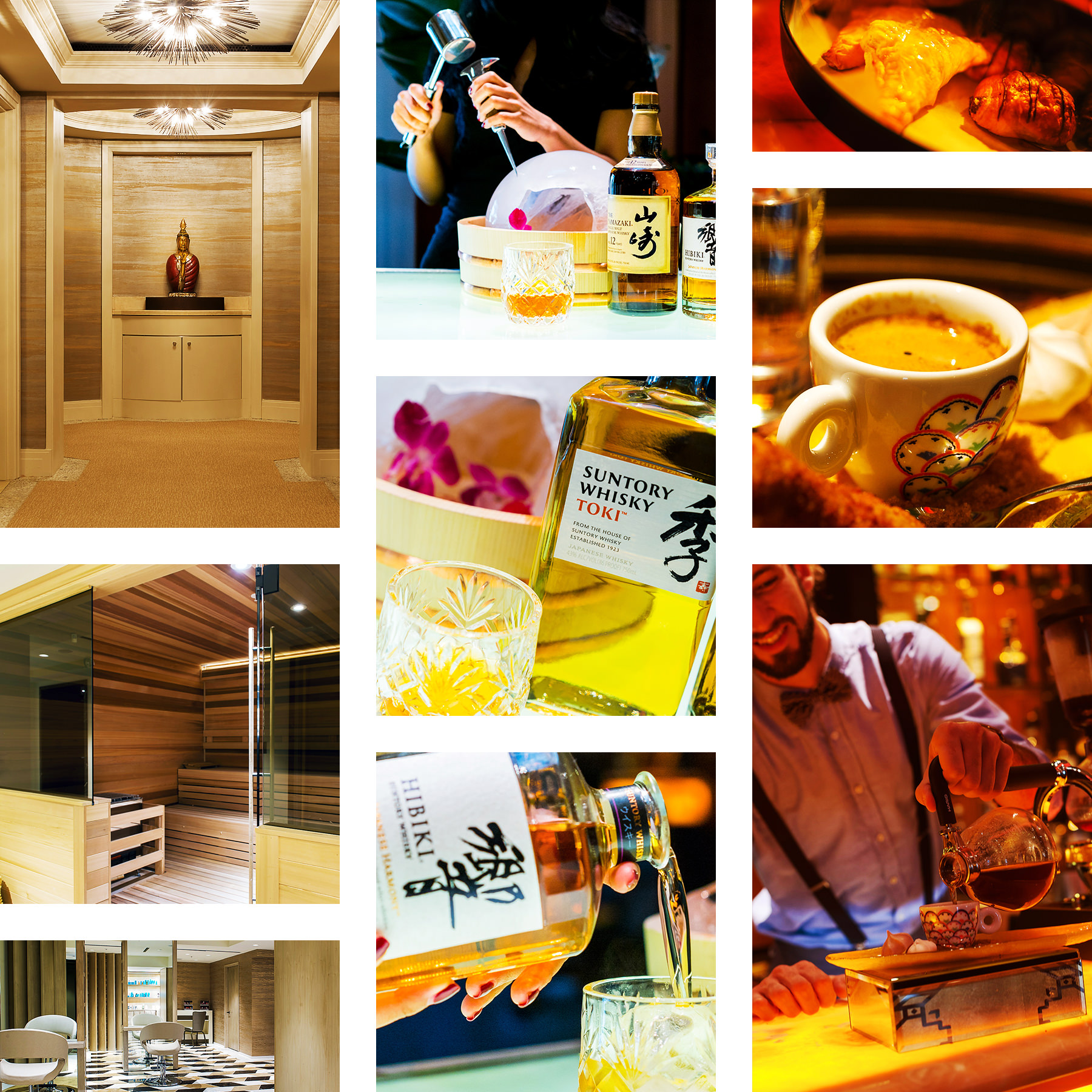 Branding Corporate Event and Product Activation ADv Miami All Images © Sergi Alexander / Eyeworks Production