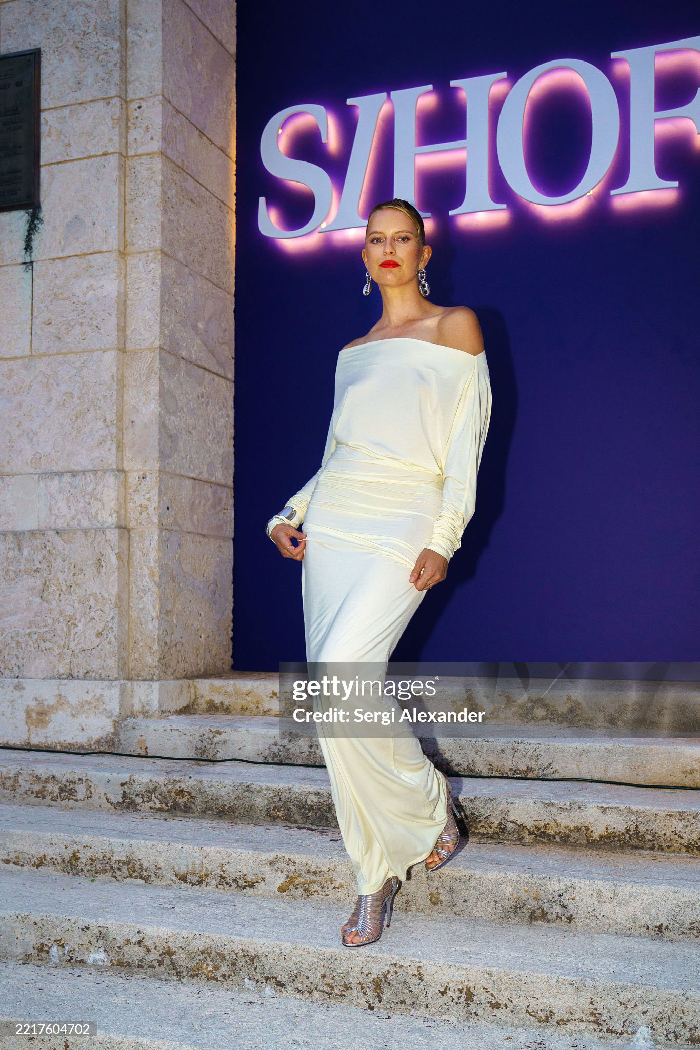 Supermodel Karolina Kurkova | Miami event photographer specializing in corporate and entertainment event photography and video coverage in Miami, Fl. Lasting photo memories of your event that continue to bring interest and year round advertisment. All Images © Eyeworks Production