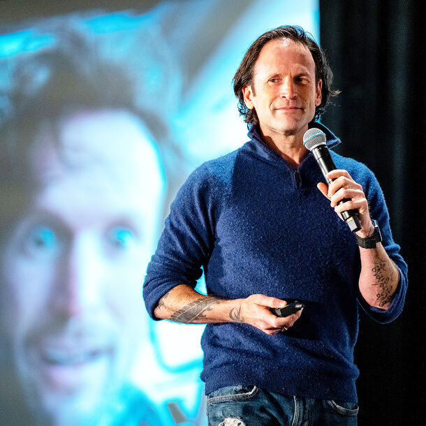 Event Photographer Miami | Corporate Conference Events