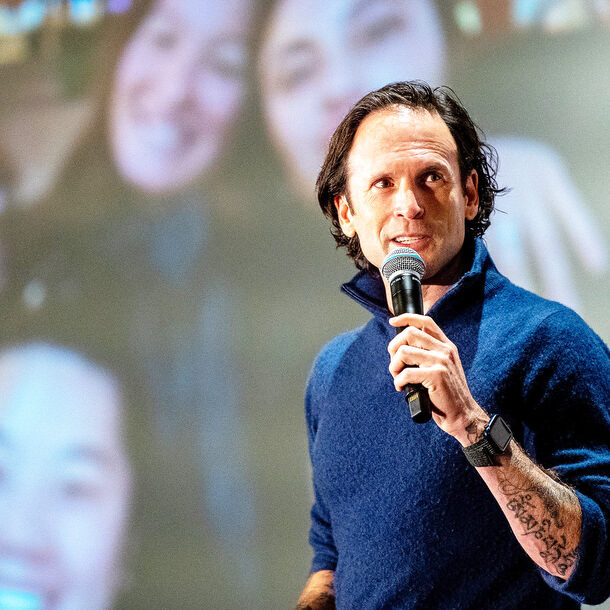 Event Photographer Miami | Corporate Conference Events